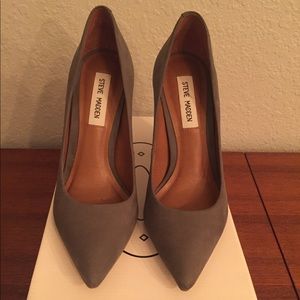 Steve Madden 'Primpy' Heels